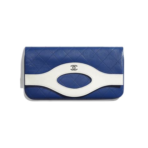 chanel cruise 2018 small leather goods|CHANEL.